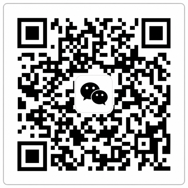 糖心vlog公众号二维码